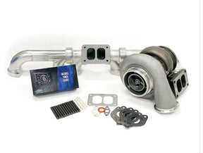 PDI CAT C12 Stage 1 Performance Package - Diesel Freak