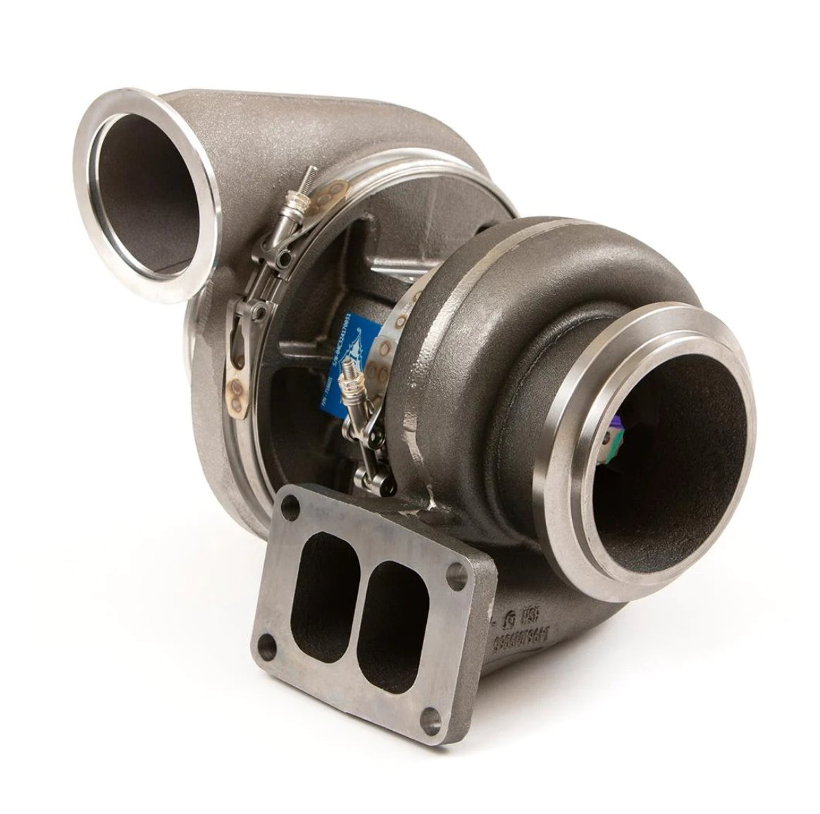 PDI CAT C12 Stage 1 Performance Package - Diesel Freak