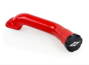 PDI Cummins Aluminum Fill Tube for X15 | ISX - Diesel Freak