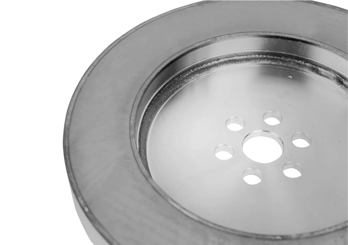 PDI Cummins N14 Crankshaft Damper - Diesel Freak