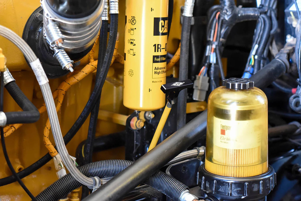 PDI Dipsticks for CAT and Detroit Engines - Diesel Freak