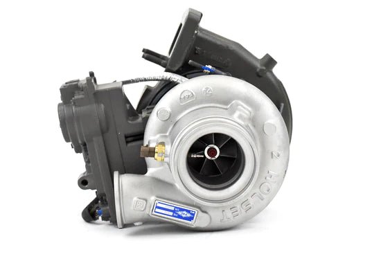 PDI New VGT Turbo for ISX Cummins 2010-2013 - Diesel Freak