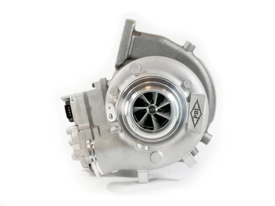 PDI New VGT Turbo for X15 Cummins 2017-2022 - Diesel Freak