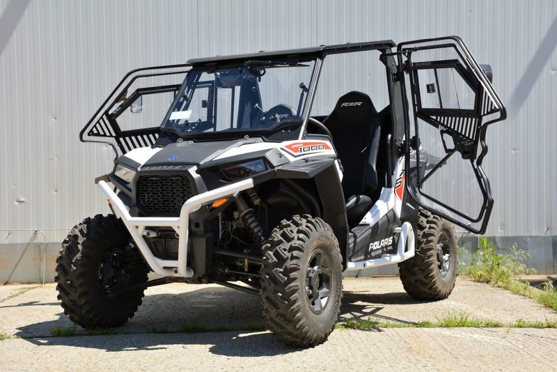 Polaris RZR 900S (2017) Cab Kit - Diesel Freak