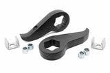 RC 1.5 - 2IN GM Leveling Torsion Bar Keys (11-19 2500HD/3500HD) - Diesel Freak