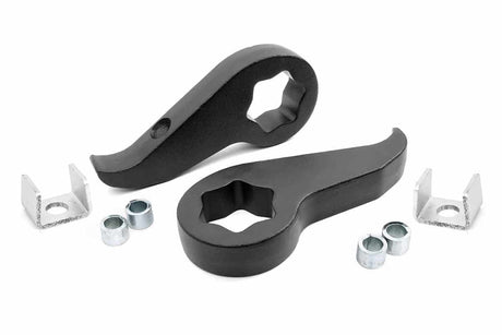 RC 1.5 - 2IN GM Leveling Torsion Bar Keys (11-19 2500HD/3500HD) - Diesel Freak