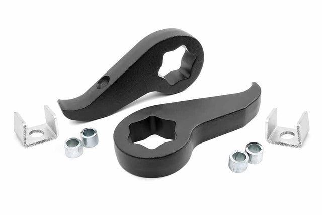 RC 1.5 - 2IN GM Leveling Torsion Bar Keys (11-19 2500HD/3500HD) - Diesel Freak