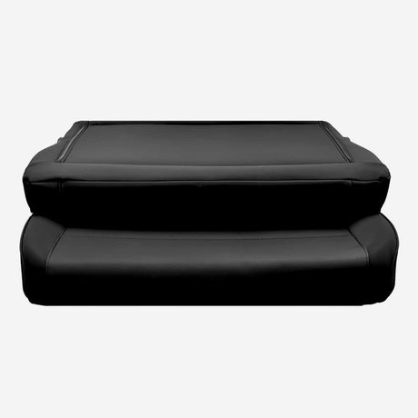 Rear back seat fold/tumble - Diesel Freak