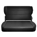 Rear back seat fold/tumble - Diesel Freak