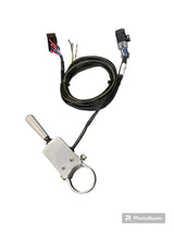 Roxor 2019-2023 Auto Cancel Turn Signal Kit with Lever - Diesel Freak