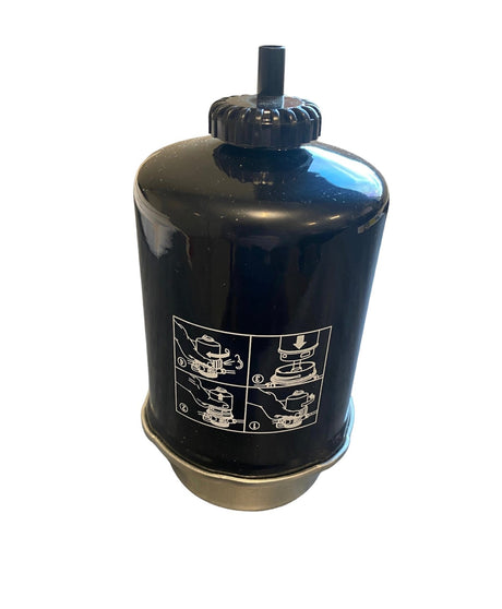 Roxor 2023 & Newer Fuel Filter - Diesel Freak