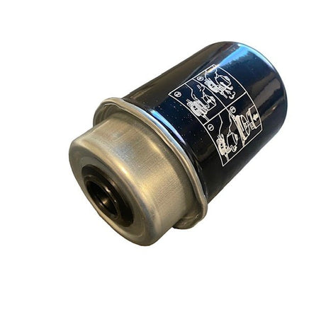 Roxor 2023 & Newer Fuel Filter - Diesel Freak