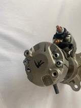 Roxor Alternative Starter - Diesel Freak