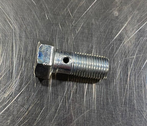 Roxor Brake Line Copper Washer & Banjo bolt kit - Diesel Freak