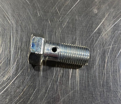 Roxor Brake Line Copper Washer & Banjo bolt kit - Diesel Freak