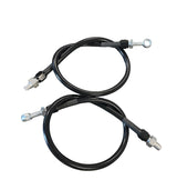 Roxor Brake Lines for Long Travel 2.5" Kit or 5.5" SOA lift - Diesel Freak