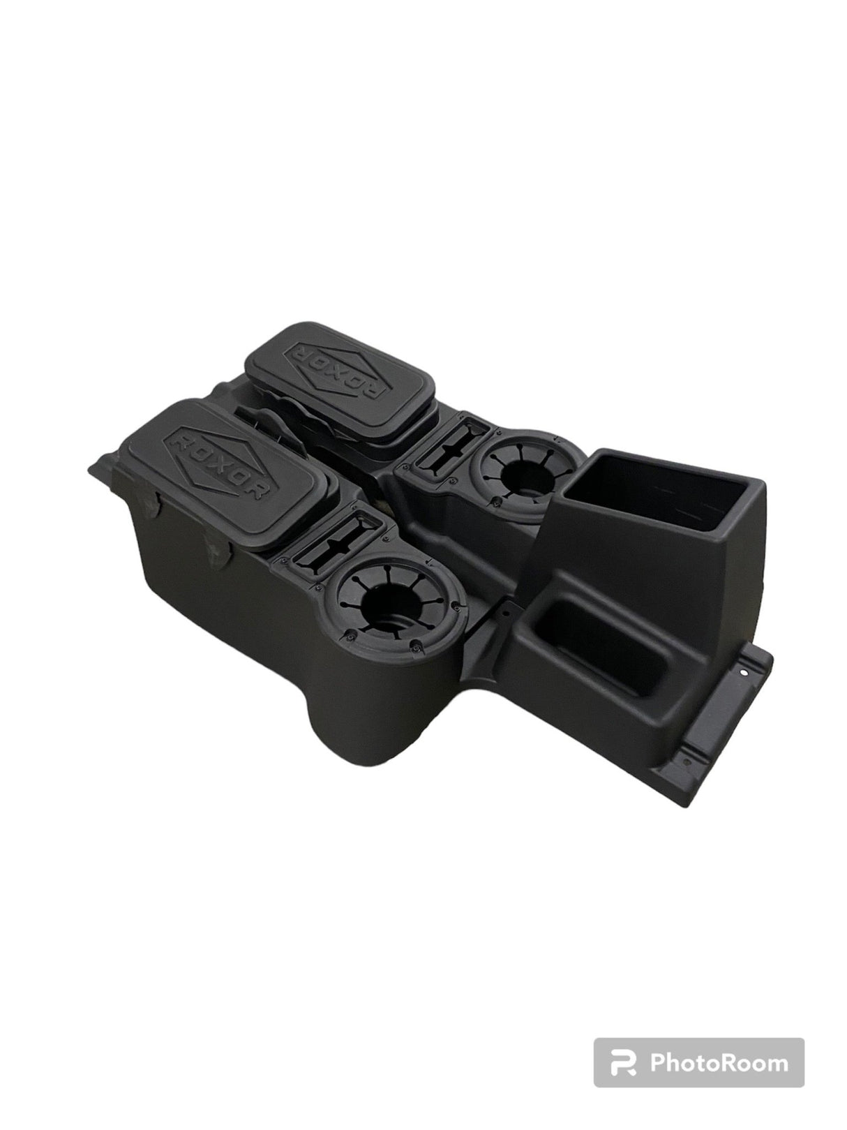 Roxor Center Console for Auto Trans - Diesel Freak
