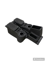 Roxor Center Console for Auto Trans - Diesel Freak