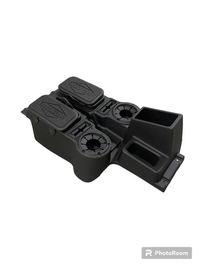 Roxor Center Console for Auto Trans - Diesel Freak