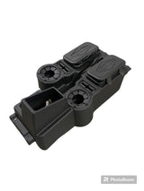 Roxor Center Console for Auto Trans - Diesel Freak