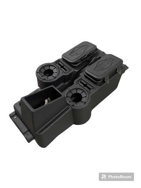 Roxor Center Console for Auto Trans - Diesel Freak