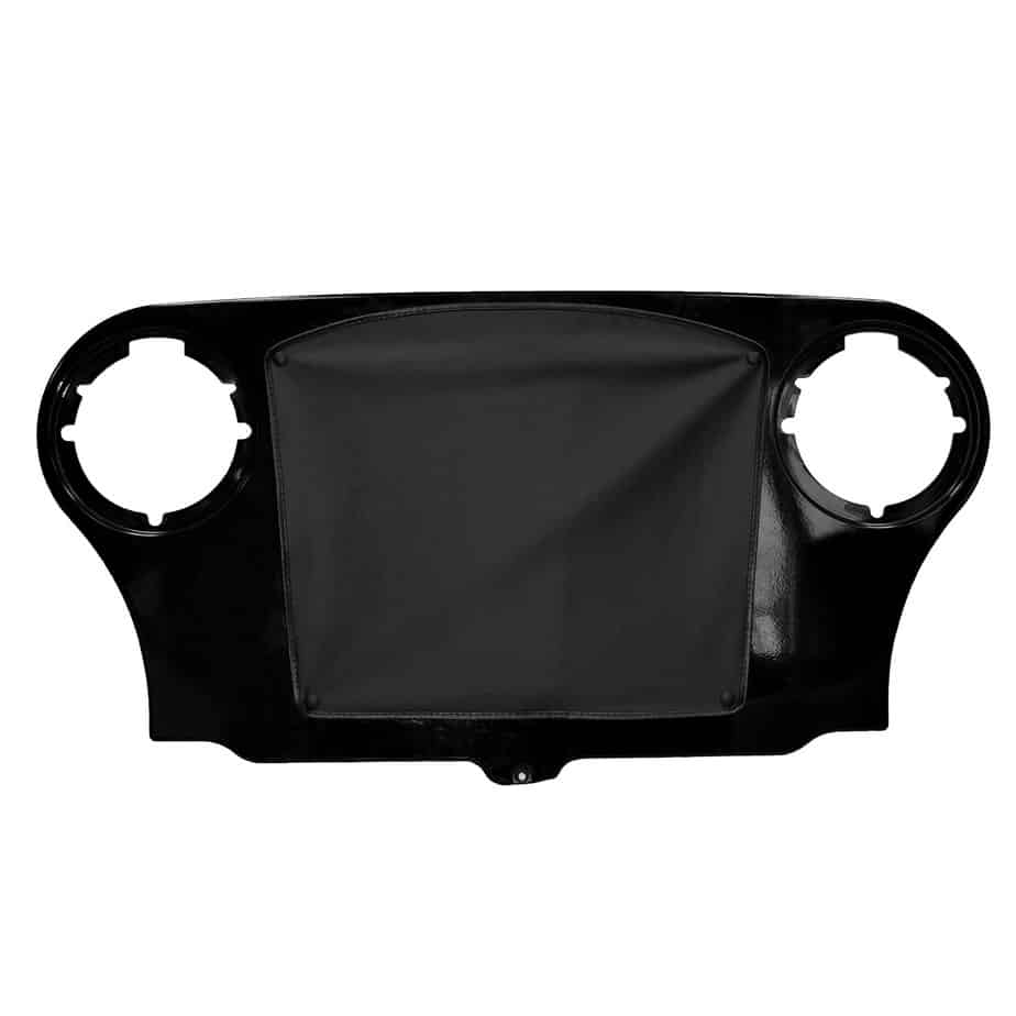 Roxor Grille cover - Diesel Freak