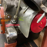 Roxor Manual Gauge kit - Diesel Freak