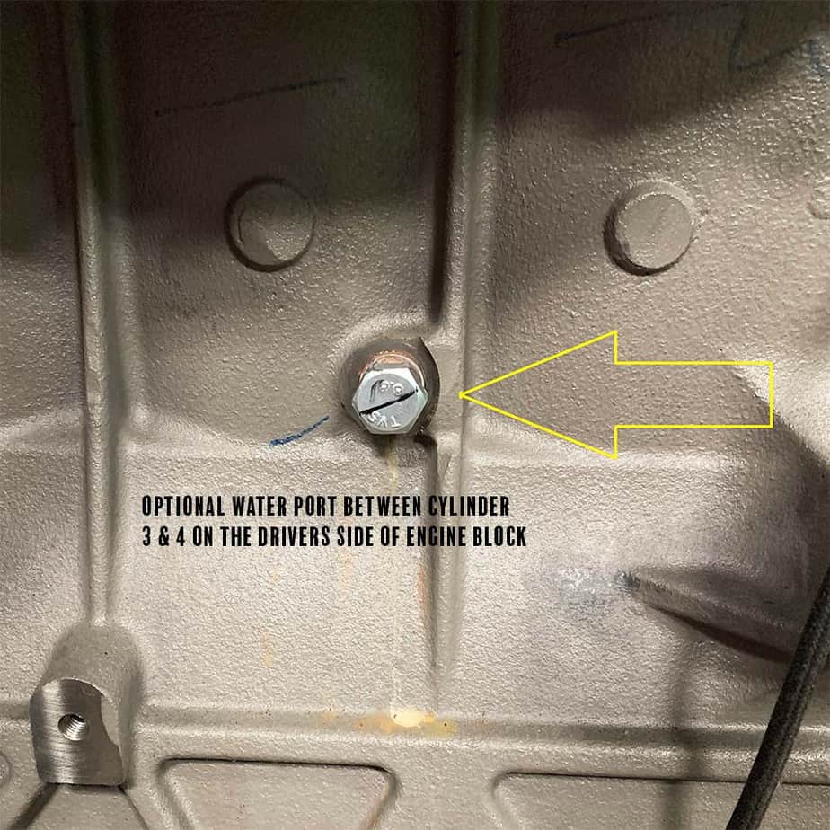 Roxor Manual Gauge kit - Diesel Freak