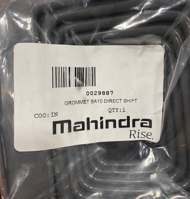 Roxor OEM Floor shifter Boot - Diesel Freak