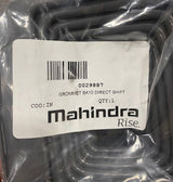 Roxor OEM Floor shifter Boot - Diesel Freak