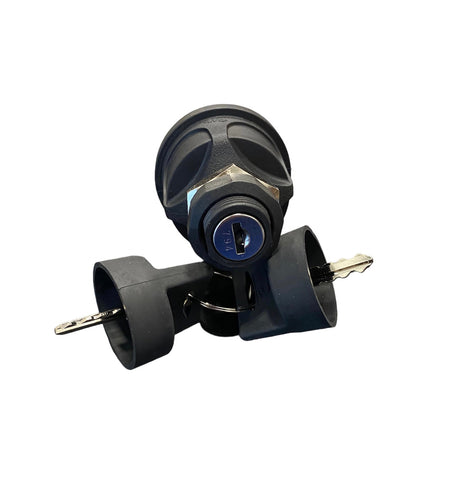 Roxor OEM Ignition Switch 2018-2022 - Diesel Freak