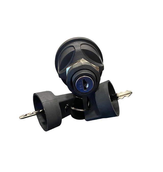 Roxor OEM Ignition Switch 2018-2022 - Diesel Freak