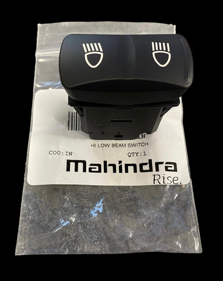 Roxor OEM Low/Off/High Head Light Switch - Diesel Freak