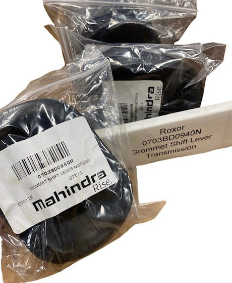 Roxor OEM Shift Boot Top of Trans - Diesel Freak