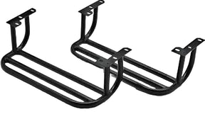 Roxor OEM Side Steps - Diesel Freak