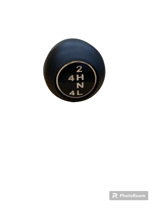 Roxor OEM Transfer Case Shift Knob - Diesel Freak