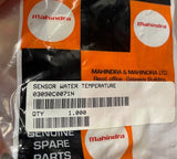 Roxor OEM Water Temp Sensor - Diesel Freak