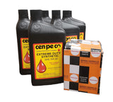 Roxor oil change kit 2018-Current - Diesel Freak