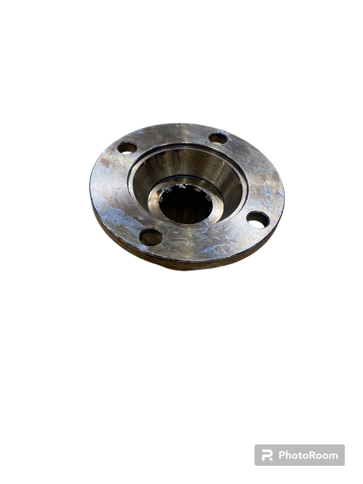 Roxor Rear Transfer Case Yolk - Diesel Freak