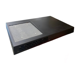 Roxor Roof Mount A/C kit & add an alternator kit. - Diesel Freak