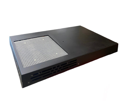 Roxor Roof Mount A/C kit & add an alternator kit. - Diesel Freak