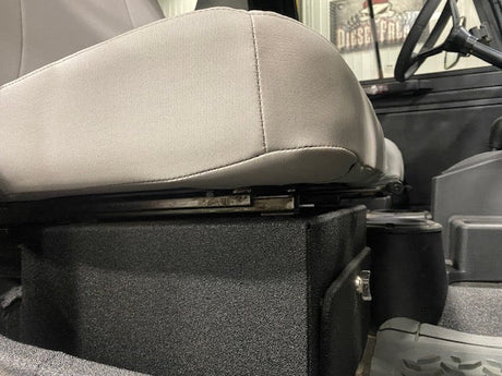 Roxor Seat Adapter Bracket - Diesel Freak