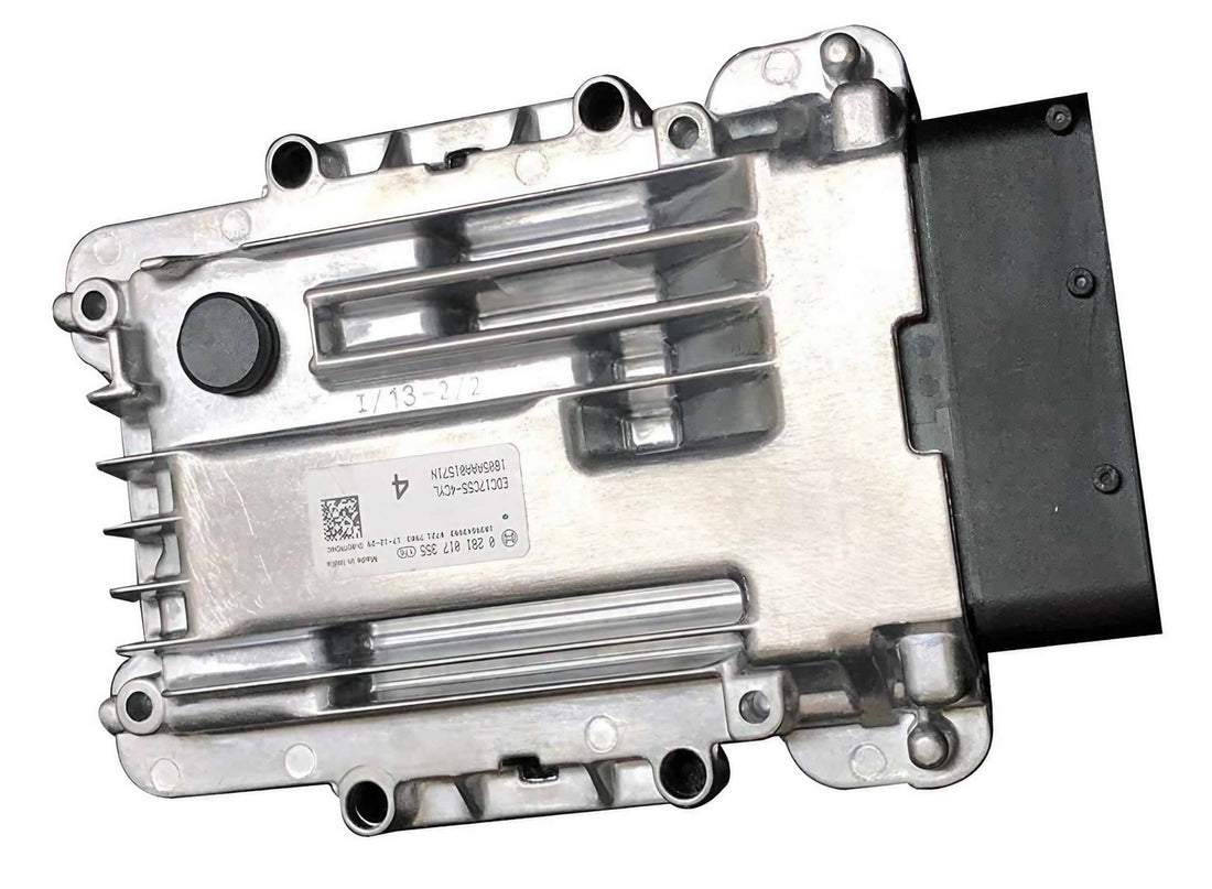 Roxor Stage 2 Tune for 2018-2022 - Diesel Freak