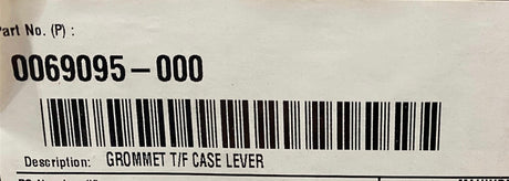 Roxor Transfer Case Shifter Boot - Diesel Freak