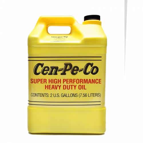 S3 Heavy Duty 15w-40 Engine Motor Oil / 2 Gallon – Diesel Freak