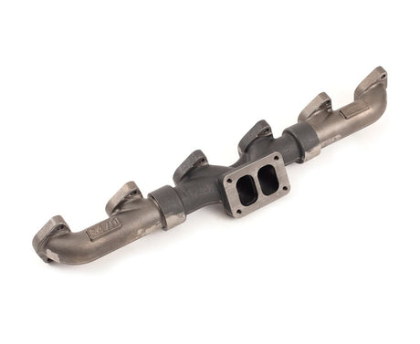 Single Turbo Conversion Kit for Peterbilt C-13 Acert 2004.5-2007 - Diesel Freak