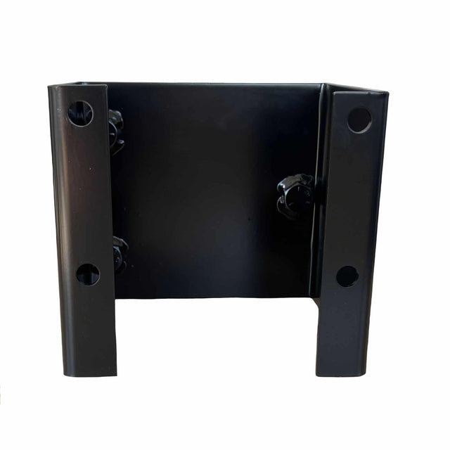 Spare Tire Mount For Roxor - Diesel Freak