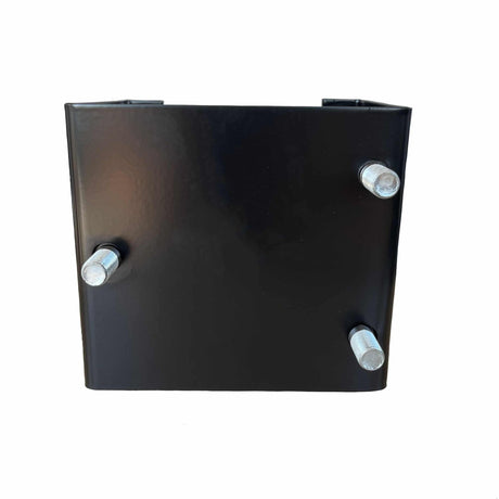 Spare Tire Mount For Roxor - Diesel Freak