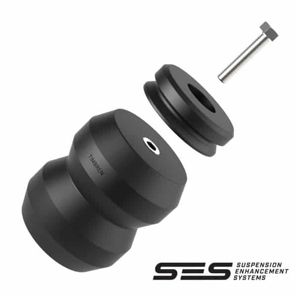 Timbren SES for chevy 2011 to 2023 HD 2500 or 3500 - Diesel Freak