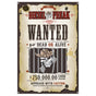 Wanted Banner - Diesel Freak